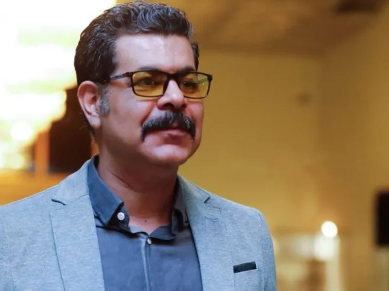 رامتین لوافی نمی‌گذارم «کنکل» از دست برود