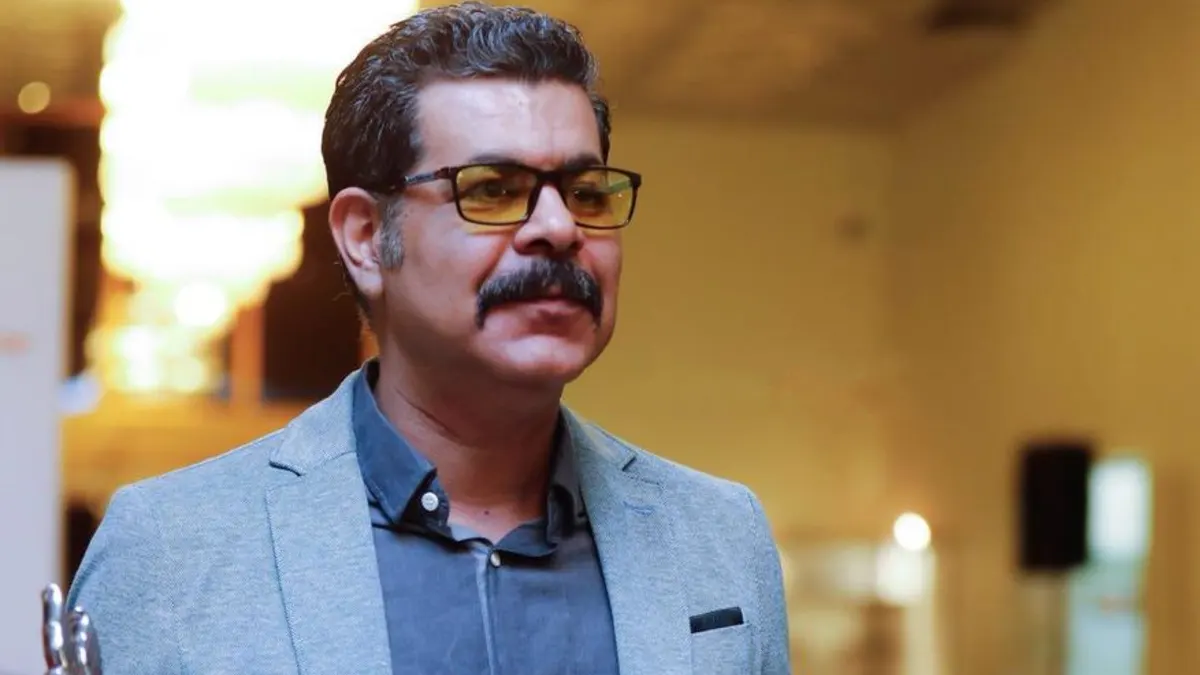 رامتین لوافی نمیگذارم «کنکل» از دست برود