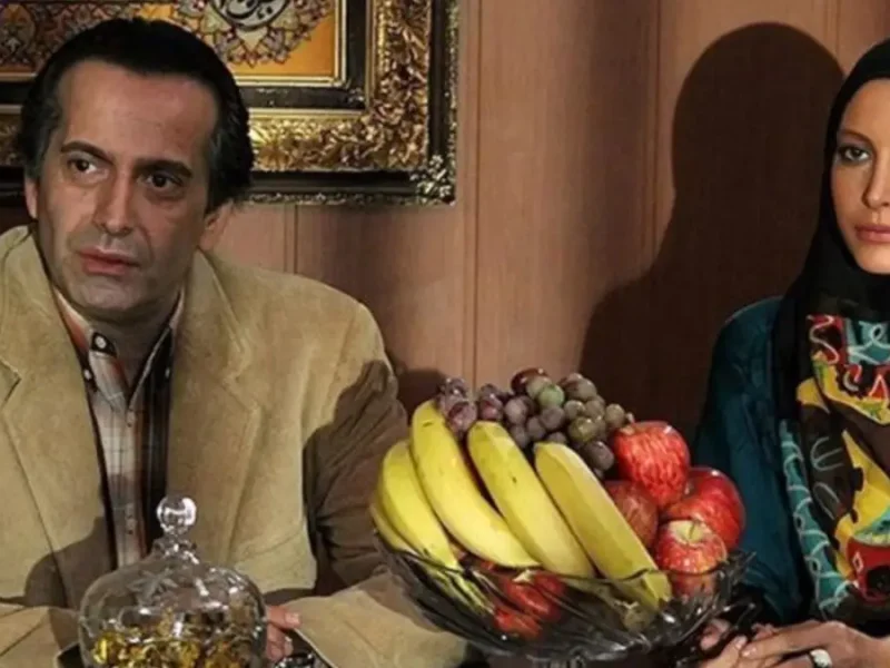 تغییر چهره «رامسین کبریتی و فریبا نادری» بازیگران سریال ستایش