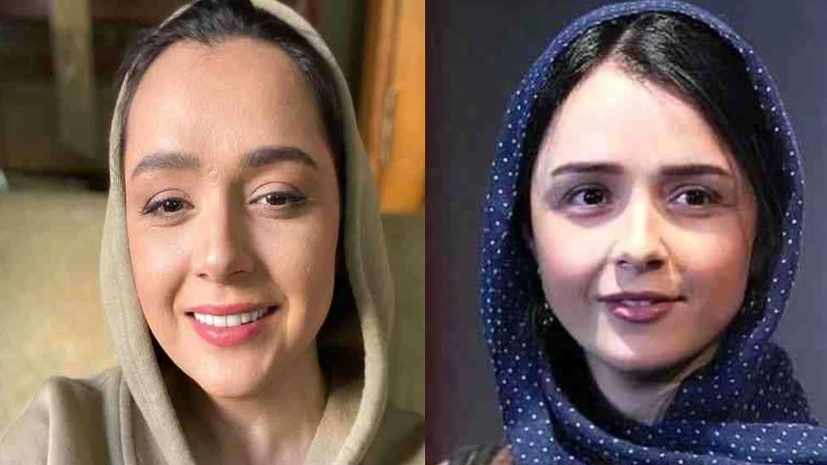 تصویر روز | عکسهای جدید ترانه علیدوستی با چهره ای دیدنی عکسهای جدید ترانه علیدوستی با چهره ای دیدنی