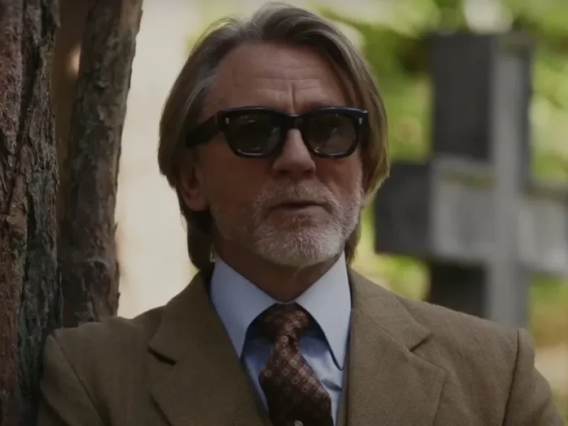 ایدههایی برای فیلم Knives Out 4 با مشارکت رایان جانسون ایدههایی برای فیلم Knives Out 4 با مشارکت رایان جانسون