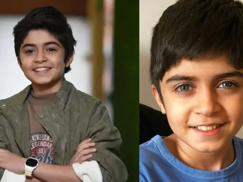 این مادر جوان و شیک پوش رایان سرلک چگونه همیشه در مرکز توجه است؟ این مادر جوان و شیک پوش رایان سرلک چگونه همیشه در مرکز توجه است؟