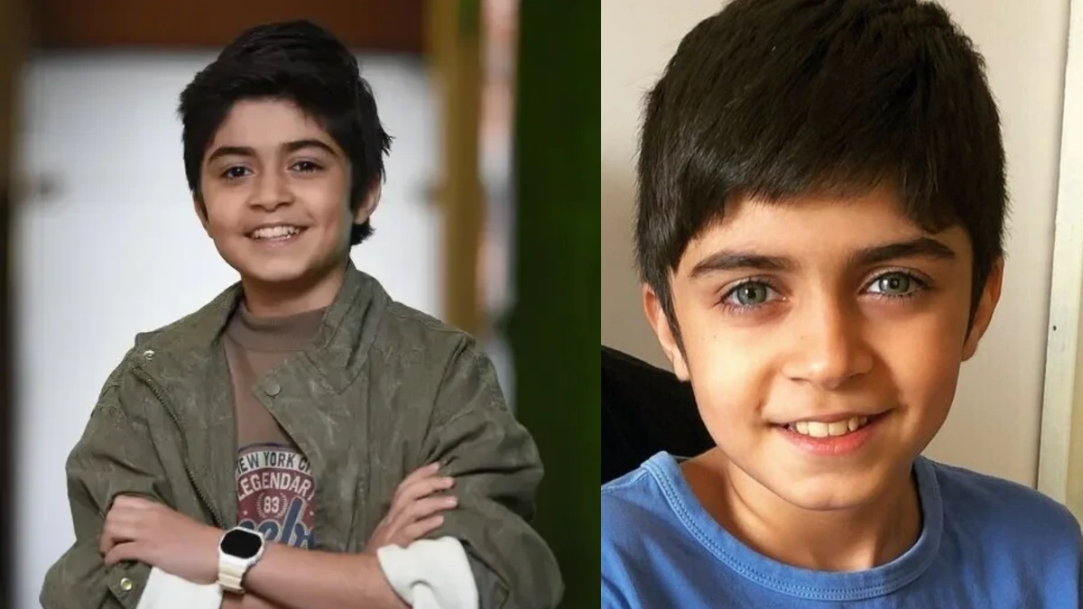 این مادر جوان و شیک پوش رایان سرلک چگونه همیشه در مرکز توجه است؟ این مادر جوان و شیک پوش رایان سرلک چگونه همیشه در مرکز توجه است؟