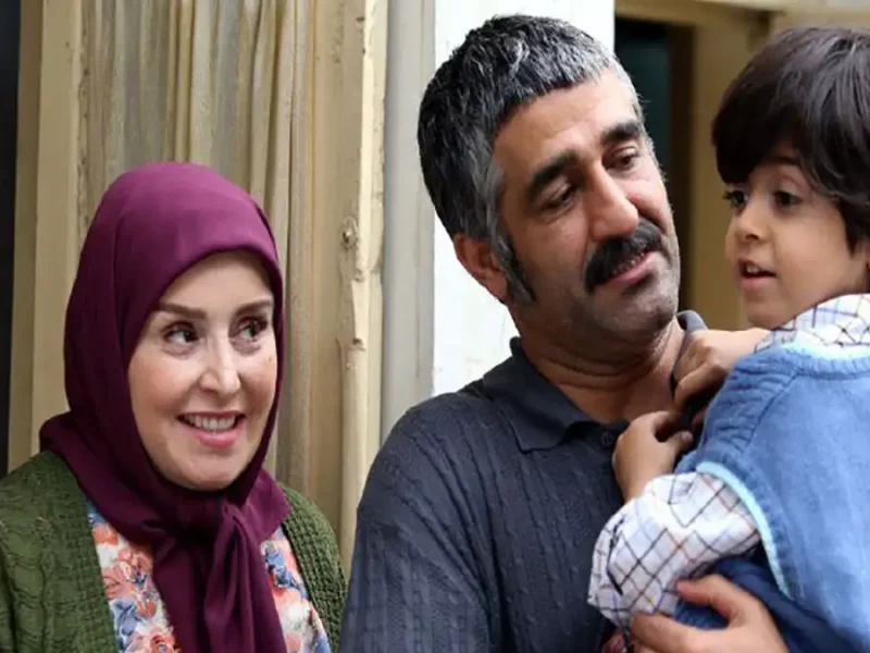 خبر روز | عکس جدید رایان سرلک پس از سالها در کنار ژاله صامتی عکس جدید رایان سرلک پس از سالها در کنار ژاله صامتی