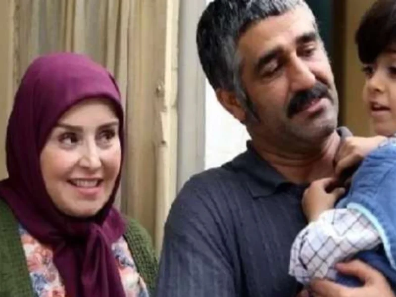 تصویر روز | تغییر چهره رایان سرلک بازیگر خردسال نقش «کاوه» سریال زیرخاکی بعد ۴ سال تغییر چهره رایان سرلک بازیگر خردسال نقش «کاوه» سریال زیرخاکی بعد ۴ سال