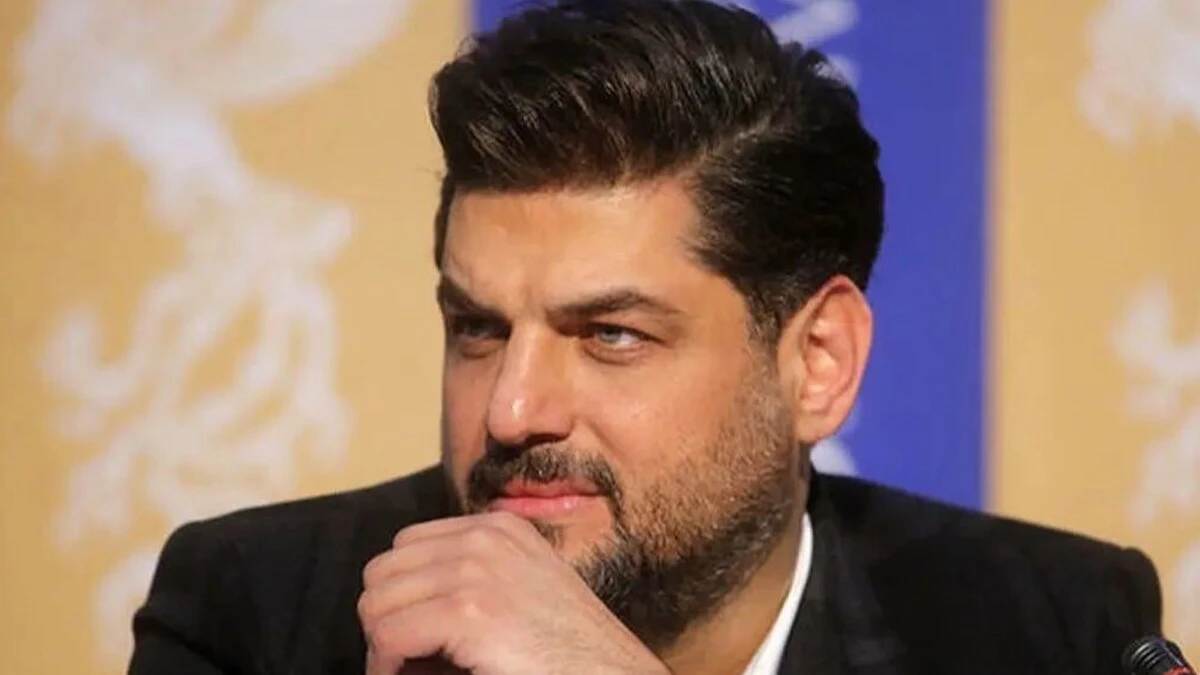 پوستر فیلم سینمایی «رخ نیلو»