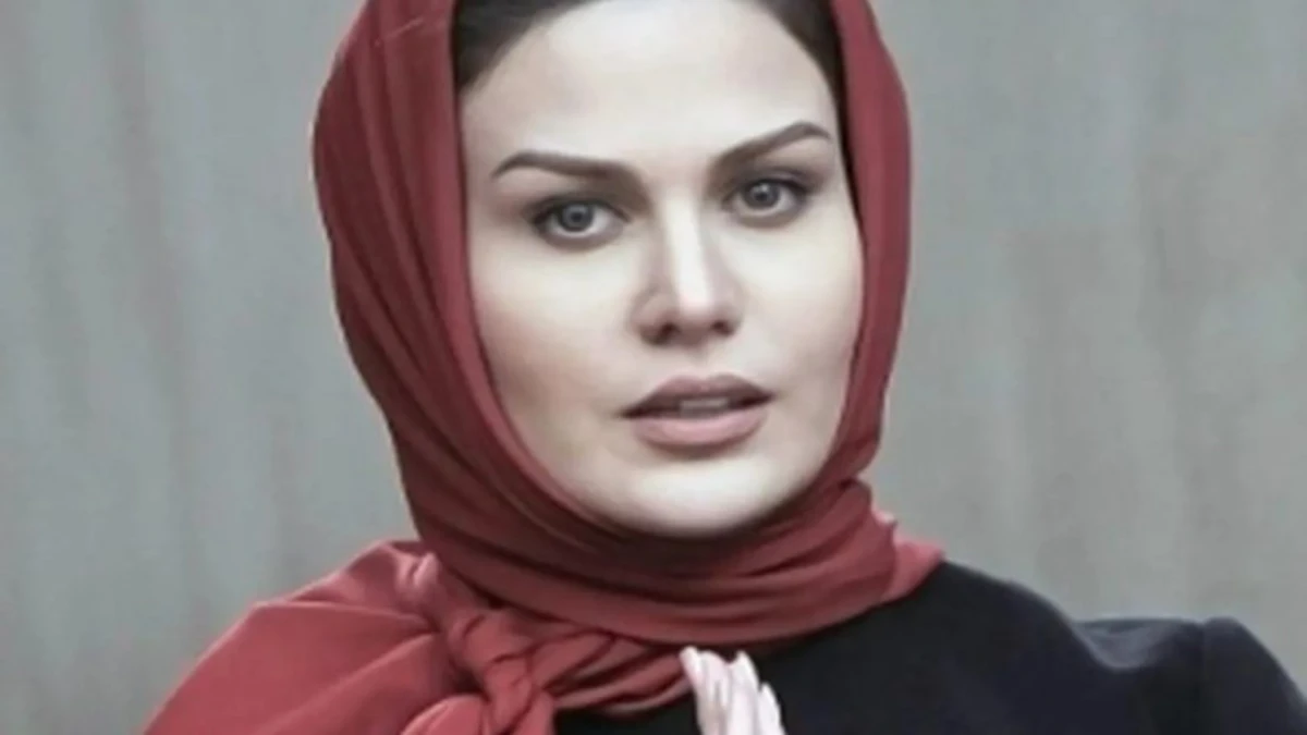 شکوفا شدن رز رضوی در ۴۲ سالگی جلبتوجه کرد