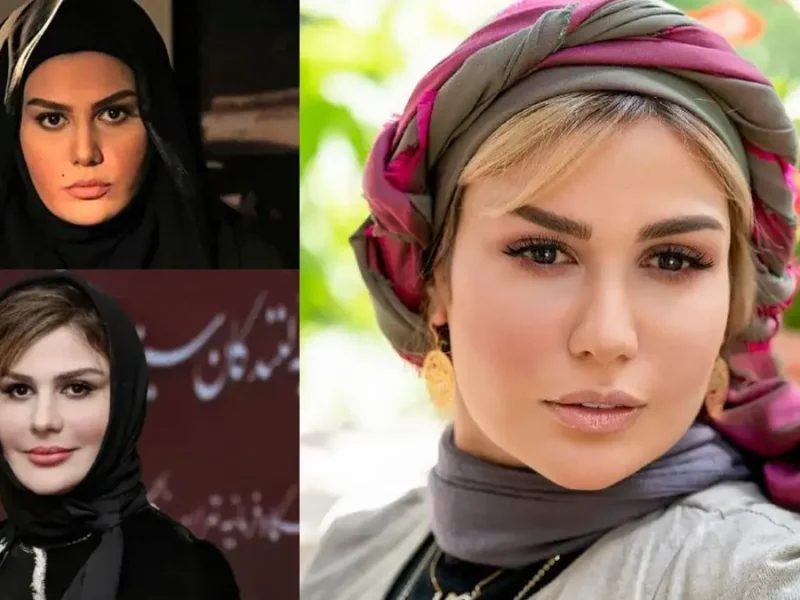 عکس جنجالی رز رضوی در کنار برادرش در پاریس پربازدید شد