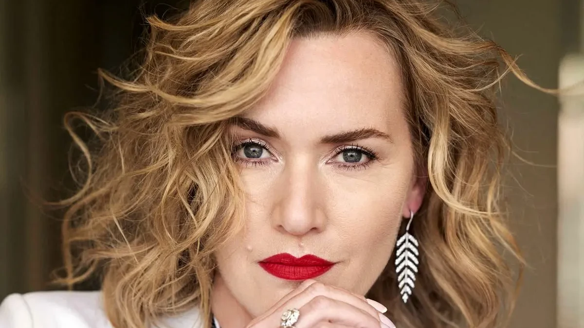 «رز فیلم تایتانیک» در 20 سالگی و در خانه اش در برکشایر؛ سال 1373