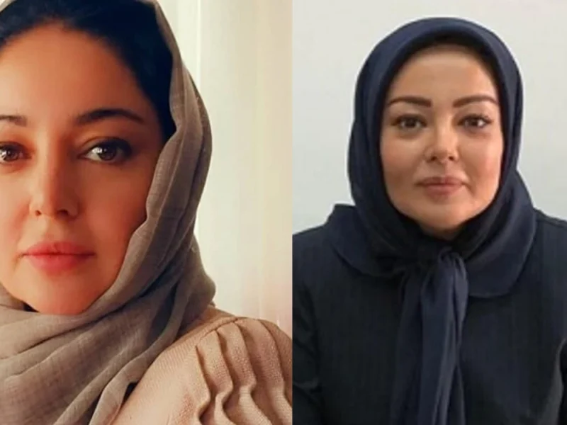 لباس عروس شیک و منحصر به فرد مادر رزیتا غفاری