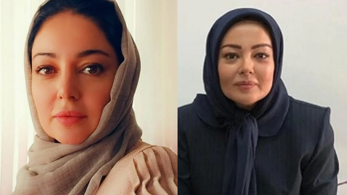 لباس عروس شیک و منحصر به فرد مادر رزیتا غفاری