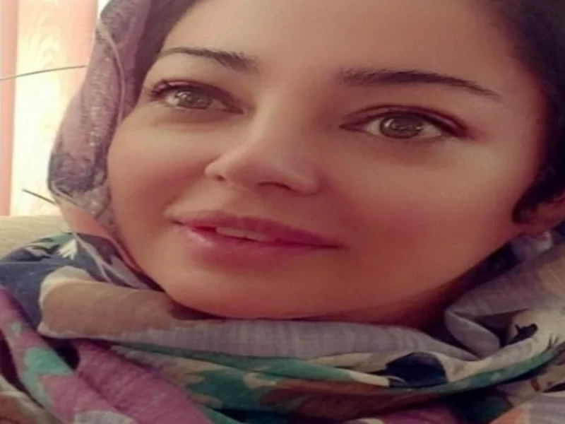 تصویر روز | شباهت عجیب رزیتا غفاری به خواهرش پر بازدید شد شباهت عجیب رزیتا غفاری به خواهرش پر بازدید شد