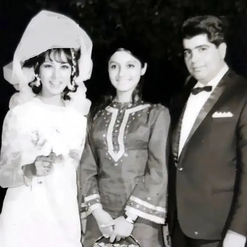 رزیتاغفاری