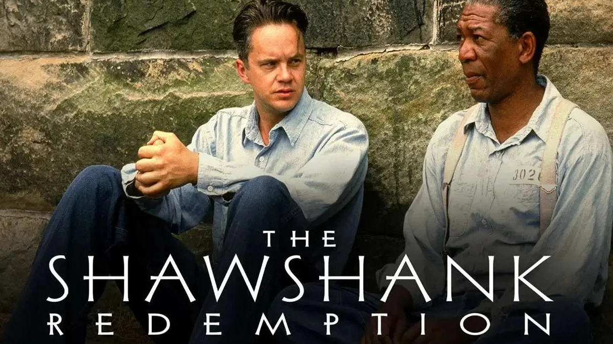 فیلم دیدنی و شاهکار سینما؛ رستگاری در شاوشنک (The Shawshank Redemption)