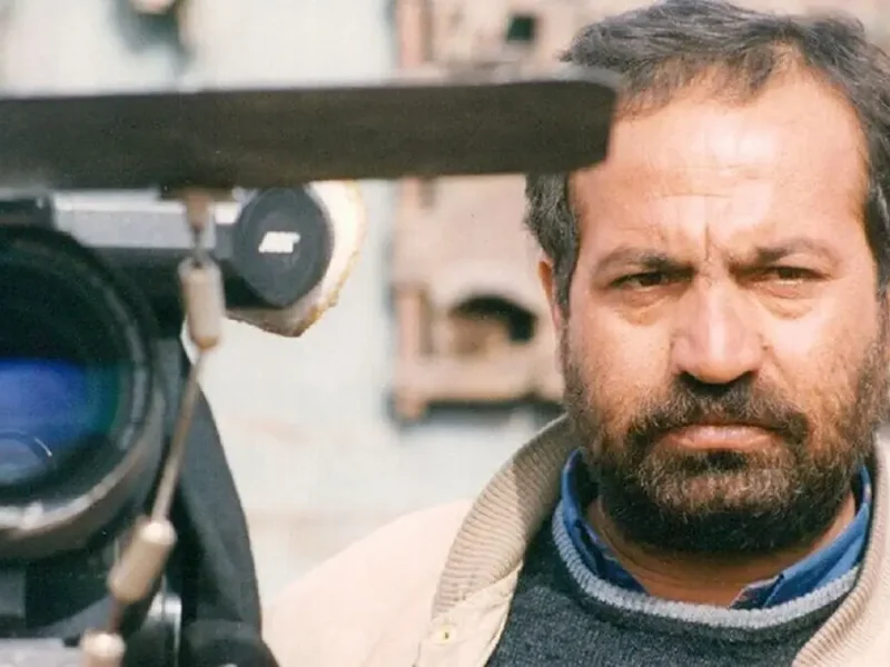 روایتی تازه از گریه‌های رسول ملاقلی‌پور در میم مثل مادر