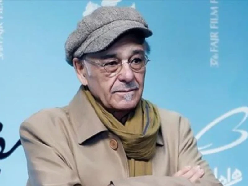 عکس باورنکردنی تغییر چهره «رضا بابک» هنرمند پیشکسوت