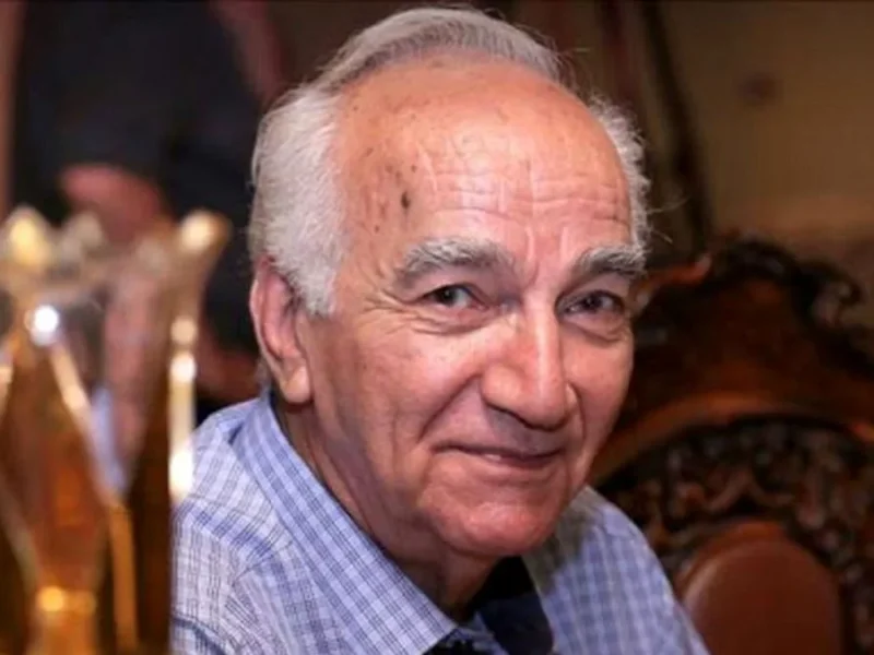 زندگی خصوصی و عکس های شخصی رضا بنفشه خواه و بیوگرافی