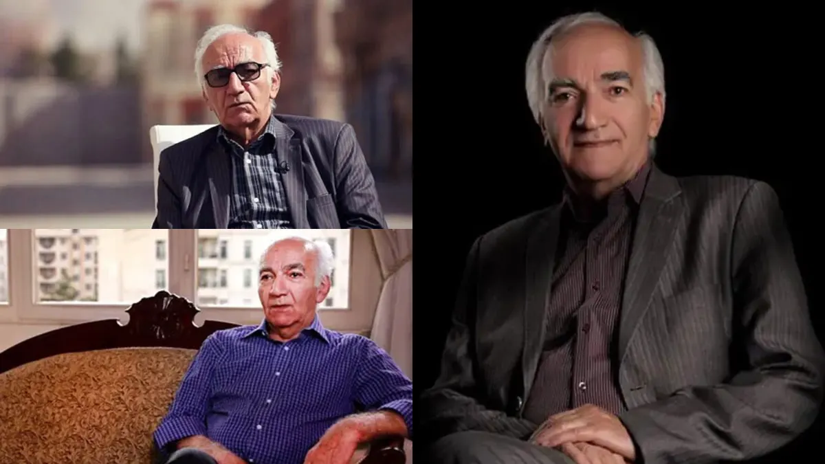 زندگی خصوصی رضا بنفشه‌خواه، عکس‌های شخصی و بیوگرافی