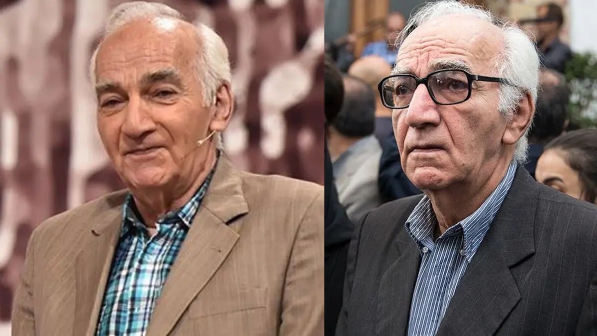 عکس های دیدنی رضا بنفشه‌خواه همراه بیوگرافی