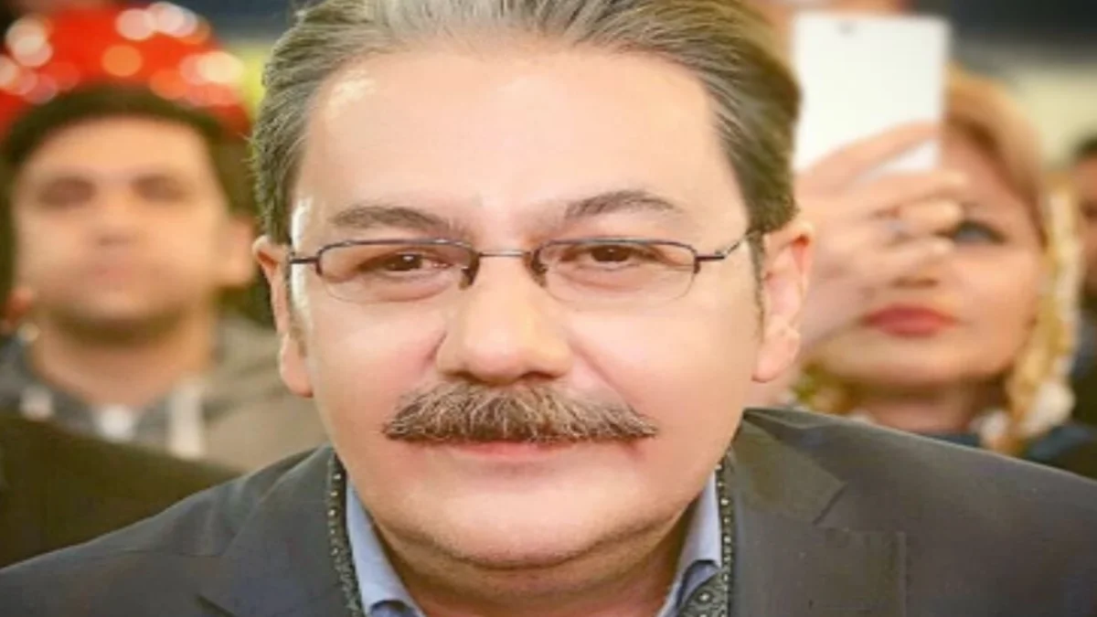 عکس آقای مجری معروف بعد از فوت همسرش دوباره زن گرفت