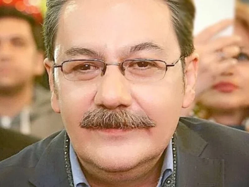 رضا حسین‌زاده مجری صداوسیما مجددا ازدواج کرد