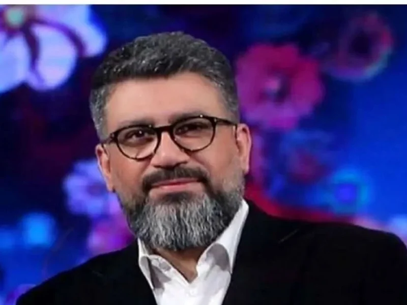 رضا رشیدپور با «شرایط خاص» باز‌می‌گردد