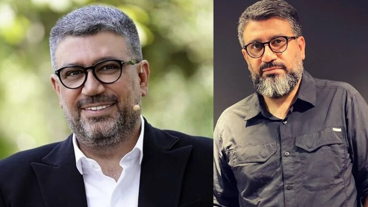 ظاهر جدید رضا رشیدپور که در فضای مجازی وایرال شد