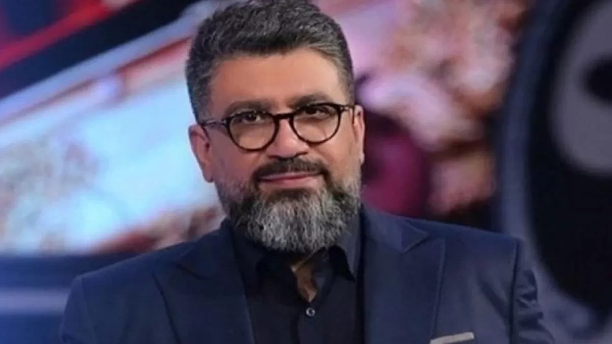 تصویر روز | رضا رشیدپور در کنار بهرام رادان رضا رشیدپور در کنار بهرام رادان