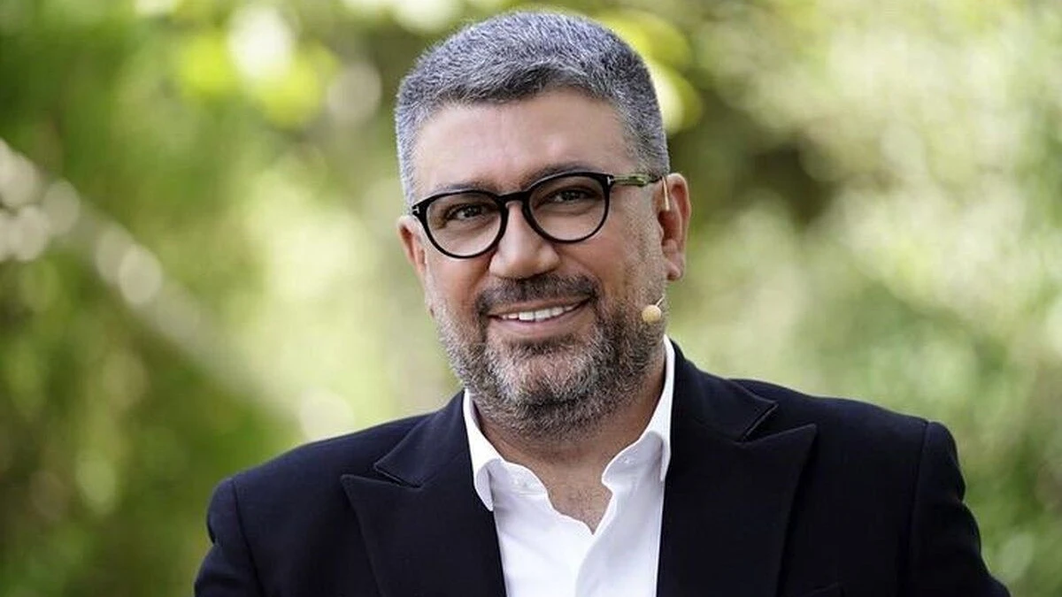 چهره توانمند قدیمی «رضا رشیدپور»