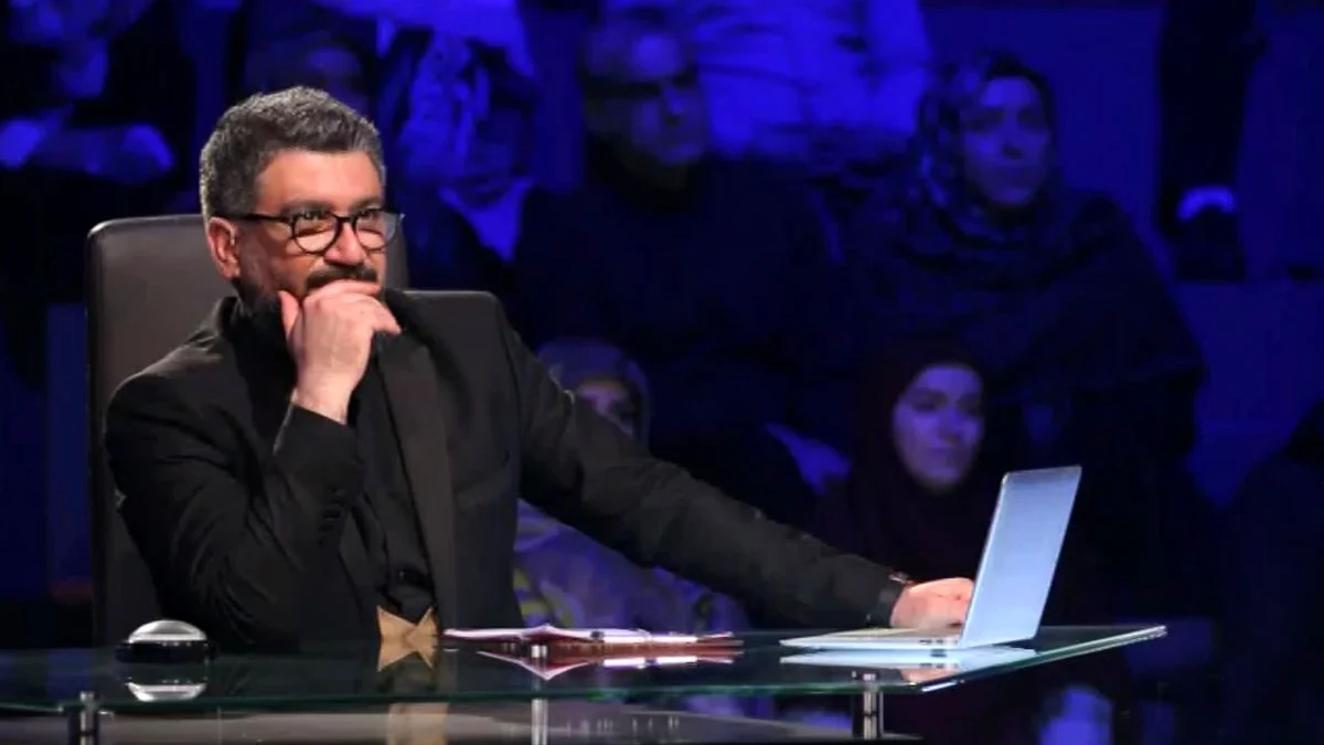 خبر روز | واکنش تند رضا رشیدپور به تهدید دخترش توسط افراد تندرو: بیخود میکنید که... واکنش تند رضا رشیدپور به تهدید دخترش توسط افراد تندرو: بیخود میکنید که...