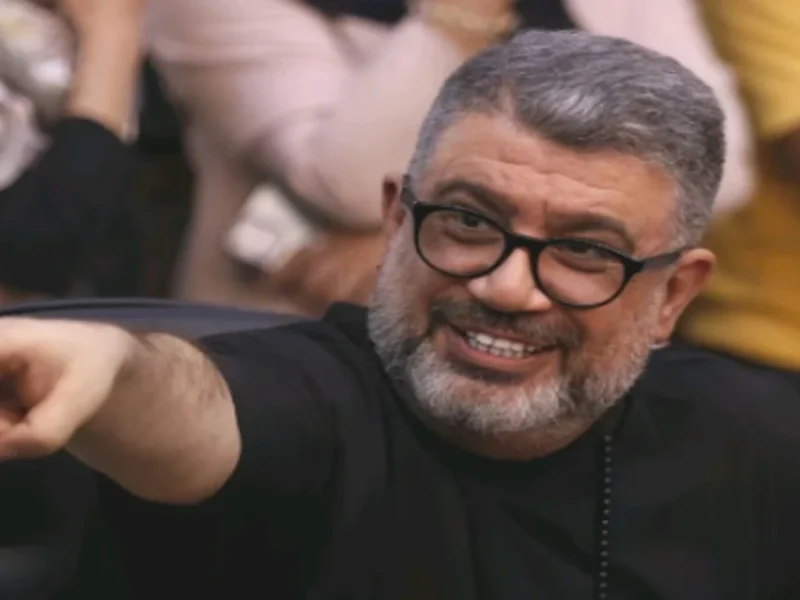 رضا رشیدپور؛ برنامه جدیدم درباره ایرانِ صد سال بعد است