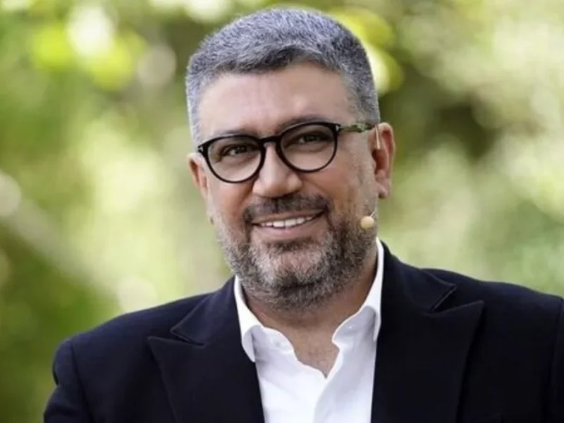 ماجرای پیام خبرساز رضا رشیدپور به دونالد ترامپ