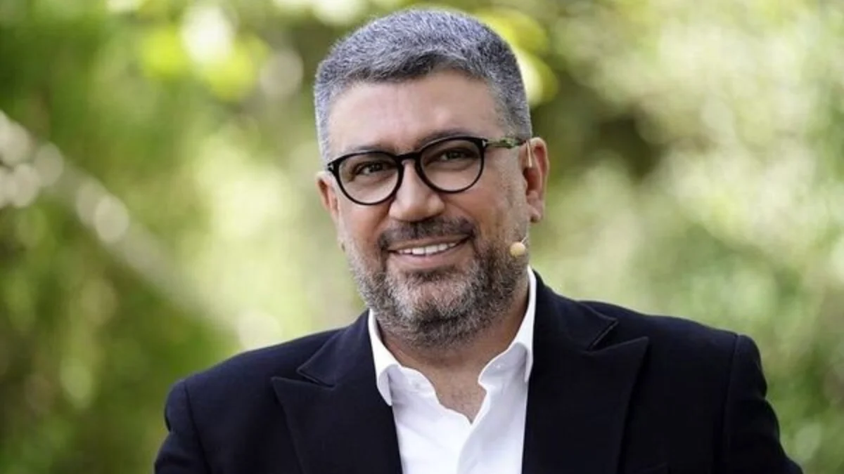ماجرای پیام خبرساز رضا رشیدپور به دونالد ترامپ