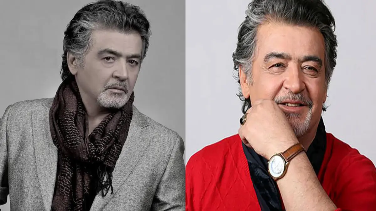 تغییرات زیاد رضا رویگری بازیگر مختار