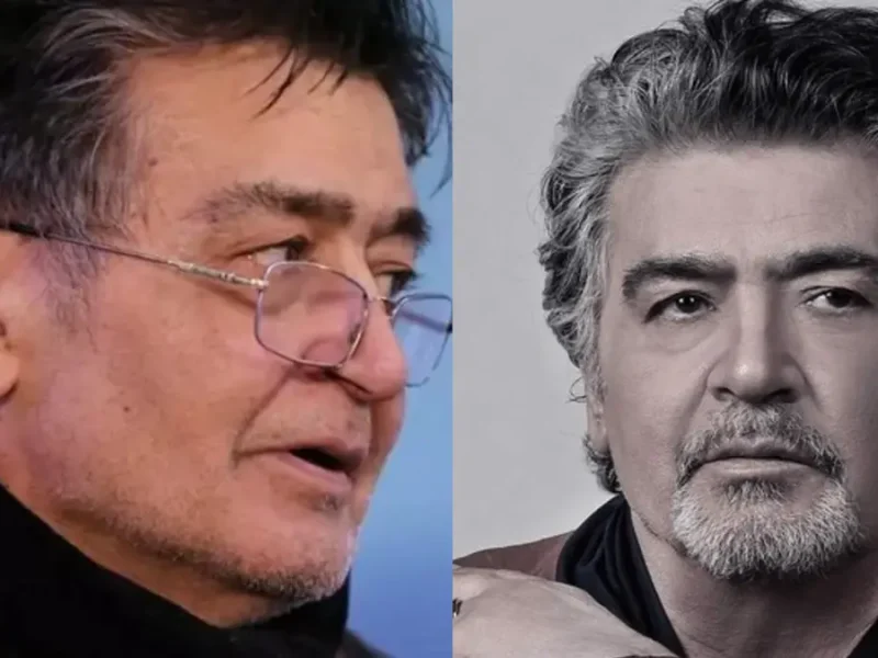 آیا می دانستید این خانم زن اول رضا رویگری بوده است