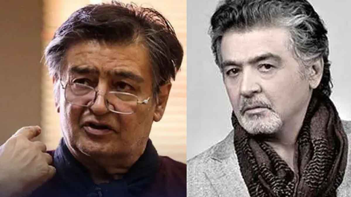 مرور خاطرات؛ عکس نوستالژیک و دیده نشده از رضا رویگری