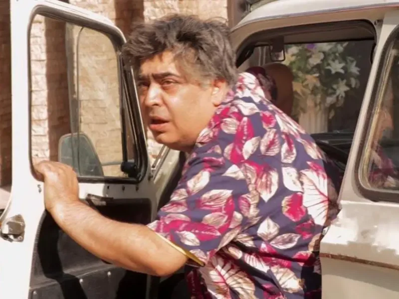 عکس شباهت خواهر رضا شفیعی جم به ماهایا پطروسیان