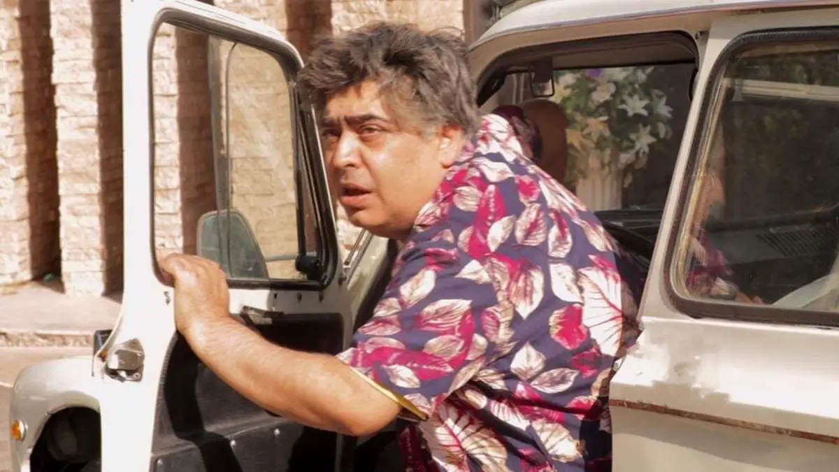 عکس شباهت خواهر رضا شفیعی جم به ماهایا پطروسیان