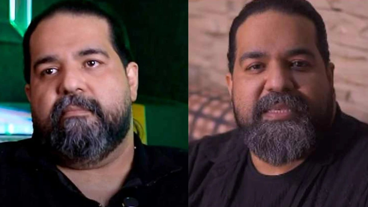 چهره جدید دختر رضا صادقی؛ تیارا چقد بزرگ و خانوم شده