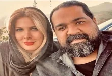 تغییرات جدید از استایل "رضا صادقی" خواننده محبوب در کنار خانواده اش