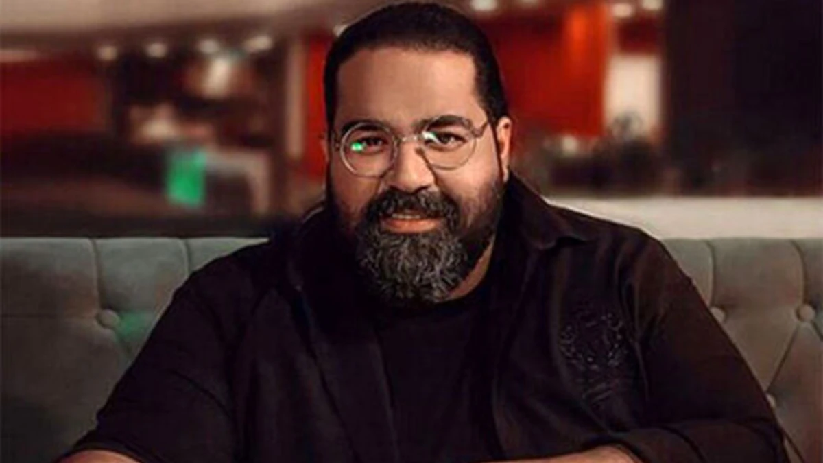 عکس عاشقانه خواننده محبوب رضا صادقی و دخترش