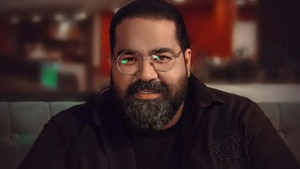 عکس دیدنی از قاب زیبای خانوادگی رضا صادقی