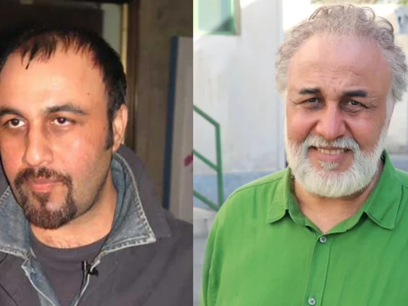 تصویر روز | رضا عطاران با بازی درخشانش رضا عطاران با بازی درخشانش