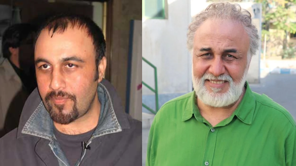 رضا عطاران با بازی درخشانش