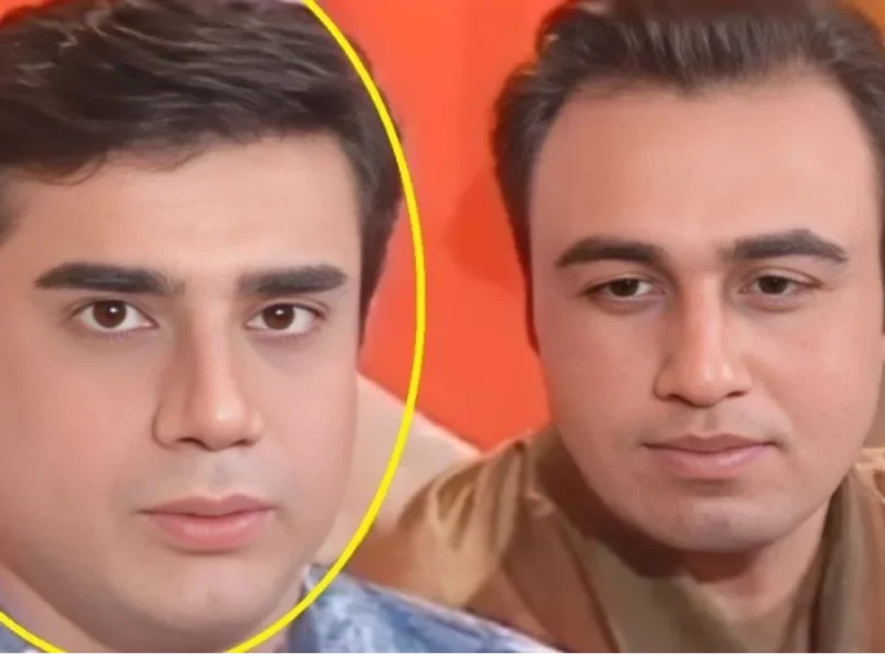 عکس خیلی قدیمی از "نصرالله رادش و ارژنگ امیر فضلی" 20 سال پیش