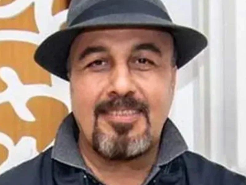 چهره جذاب رضا عطاران و لیلا اوتادی