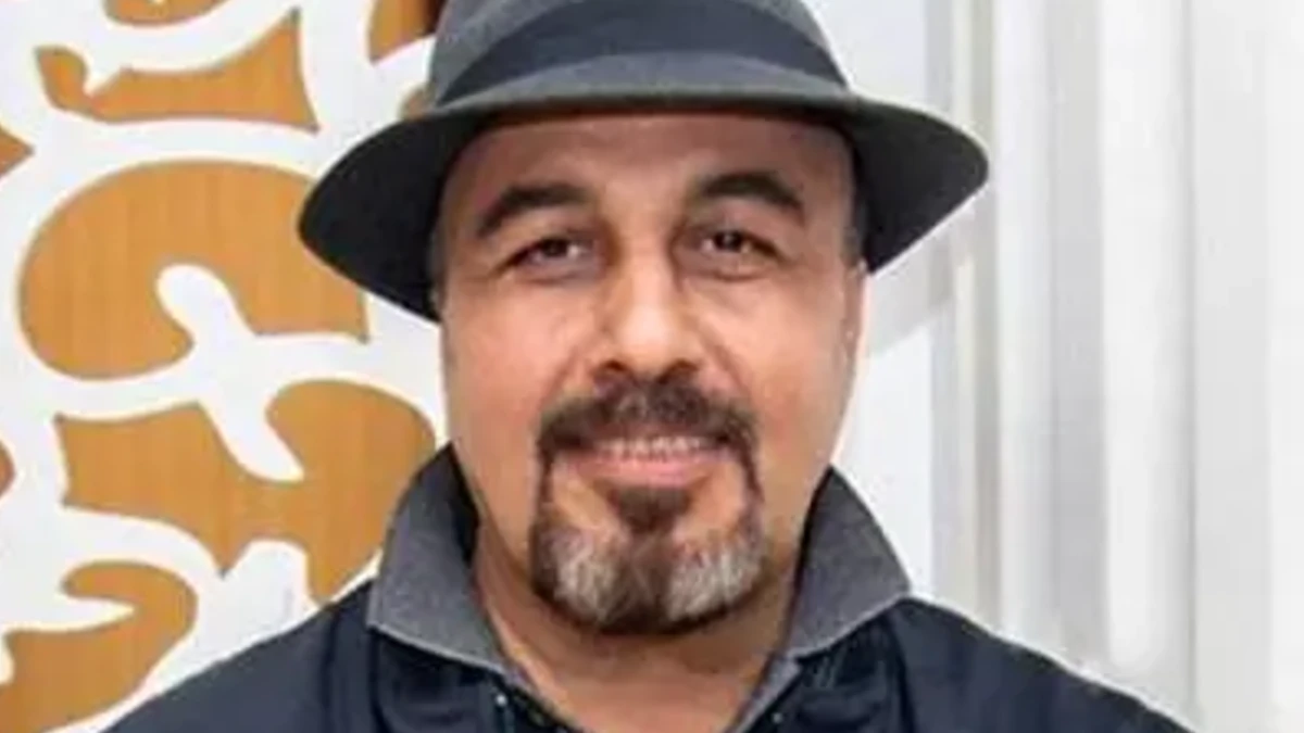 چهره جذاب رضا عطاران و لیلا اوتادی