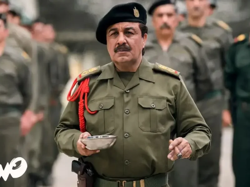 خبر روز | عکس «صدام بدلی» در فیلم صددام در دوران دانشجویی؛ دهه 60 عکس «صدام بدلی» در فیلم صددام در دوران دانشجویی؛ دهه 60