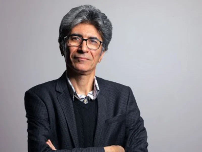 فیلم جدید رضا مقصودی کارگردان خجالت نکش پروانه نمایش گرفت