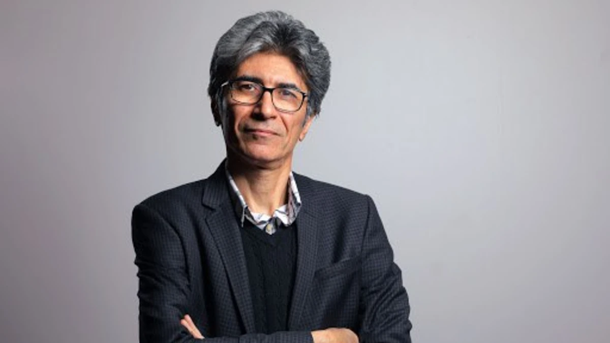 فیلم جدید رضا مقصودی کارگردان خجالت نکش پروانه نمایش گرفت